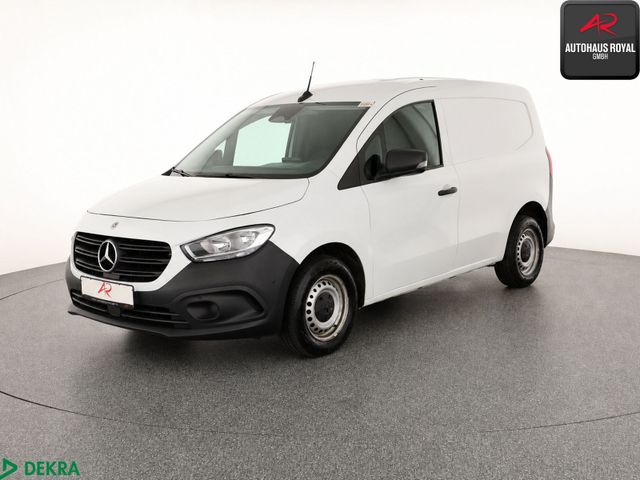 MERCEDES-BENZ Citan 110 CDI KASTEN KLIMA,KAMERA,CARPLAY,MBUX