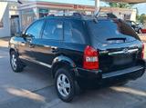 Hyundai Tucson (JM) 2007 - Hyundai Tucson JM