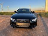 Audi A4 2.0 TDI Ambition Avant Ambition - Audi A4: Ambition