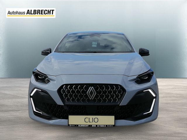 Renault Clio Techno 1.2 TCe 115