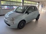 Fiat FIAT 500 500 1.0 Hybrid Launch Edition - Fiat 500: Launch Edition