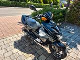 Yamaha Aerox - YAMAHA ROLLER AEROX