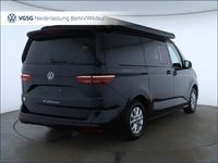 Volkswagen T7 California - Vorschau Bild 3