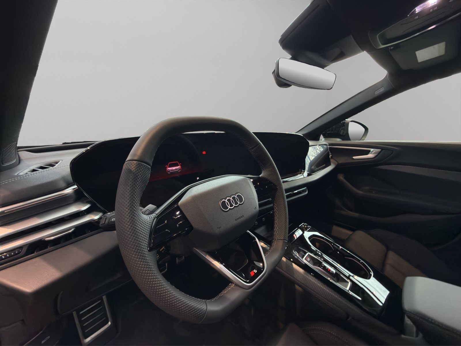 Audi A5 - Bild 11