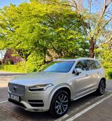 Volvo XC90 D5 AWD Geartronic Inscription Inscription