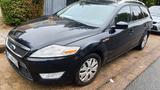 Ford Mondeo 2,0TDCi 103kW DPF Titanium Turnier Ti... - Ford Mondeo aus 2007: Titanium