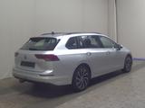 Volkswagen Golf-8 Var. 2.0 TDI Life Navi LED DC AHK ACC Shz - Volkswagen Golf mit Diesel-Antrieb