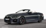 BMW 430i Cabrio M Sport LiveCockpitProf Laser HiFi - BMW 430 in Hamburg