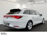 Seat Leon - Vorschau Bild 5