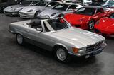 Mercedes-Benz SL 500 Roadster HardTop NeuW   Ex Tony Marshall - Autos aus dem Jahr 1982