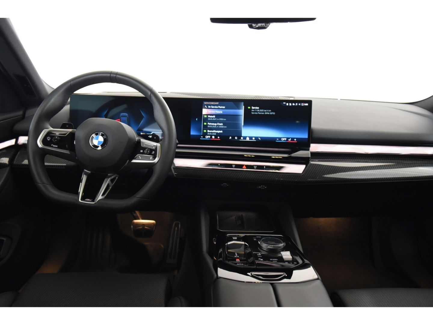 BMW 520 - Bild 9