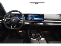 BMW 520 - Vorschau Bild 9