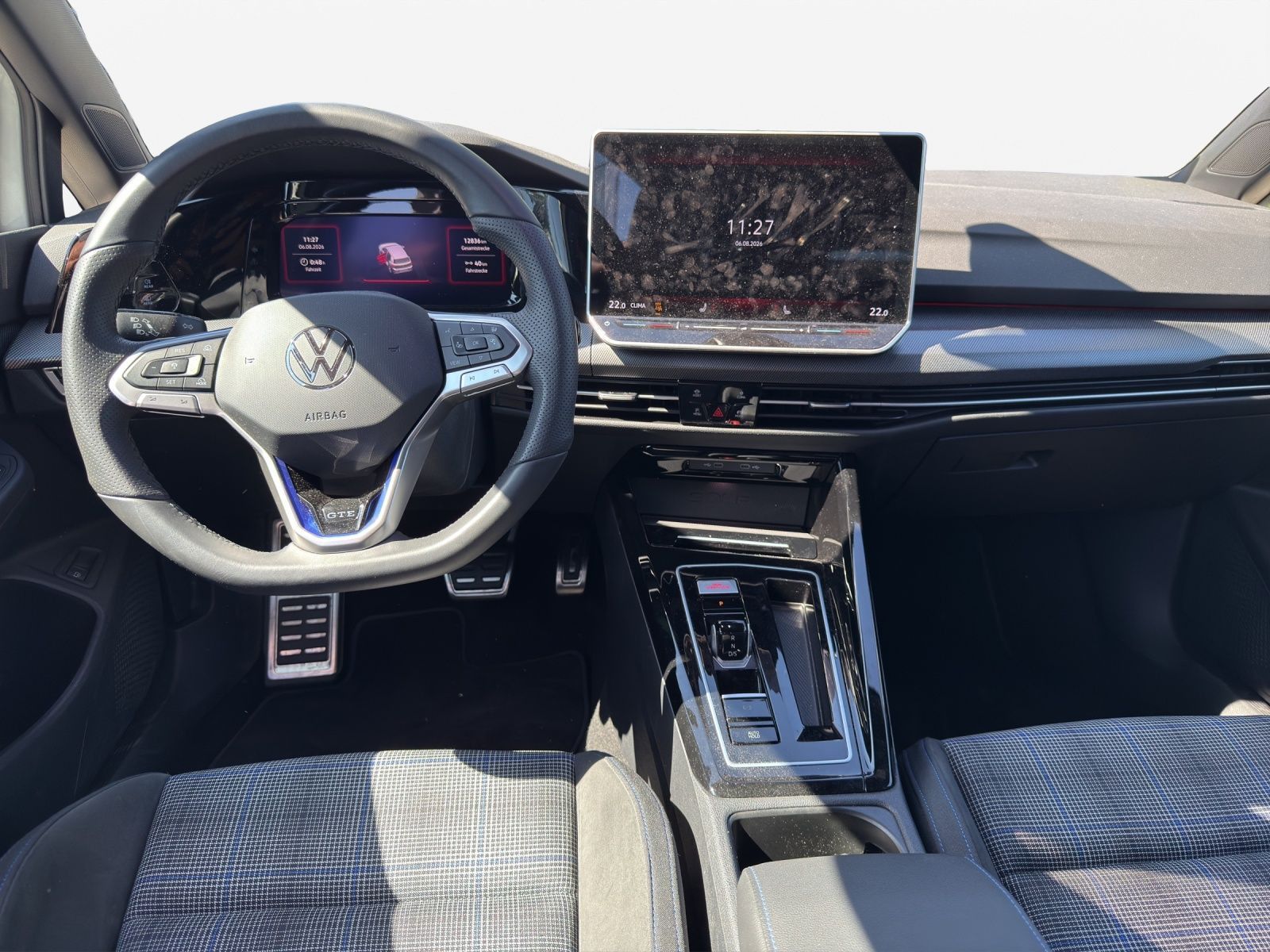 Volkswagen Golf - Bild 7