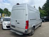 Mercedes-Benz Sprinter III Kasten RWD/AWD 317 CDI +Klima+LED+N - Ladebordwand Sprinter