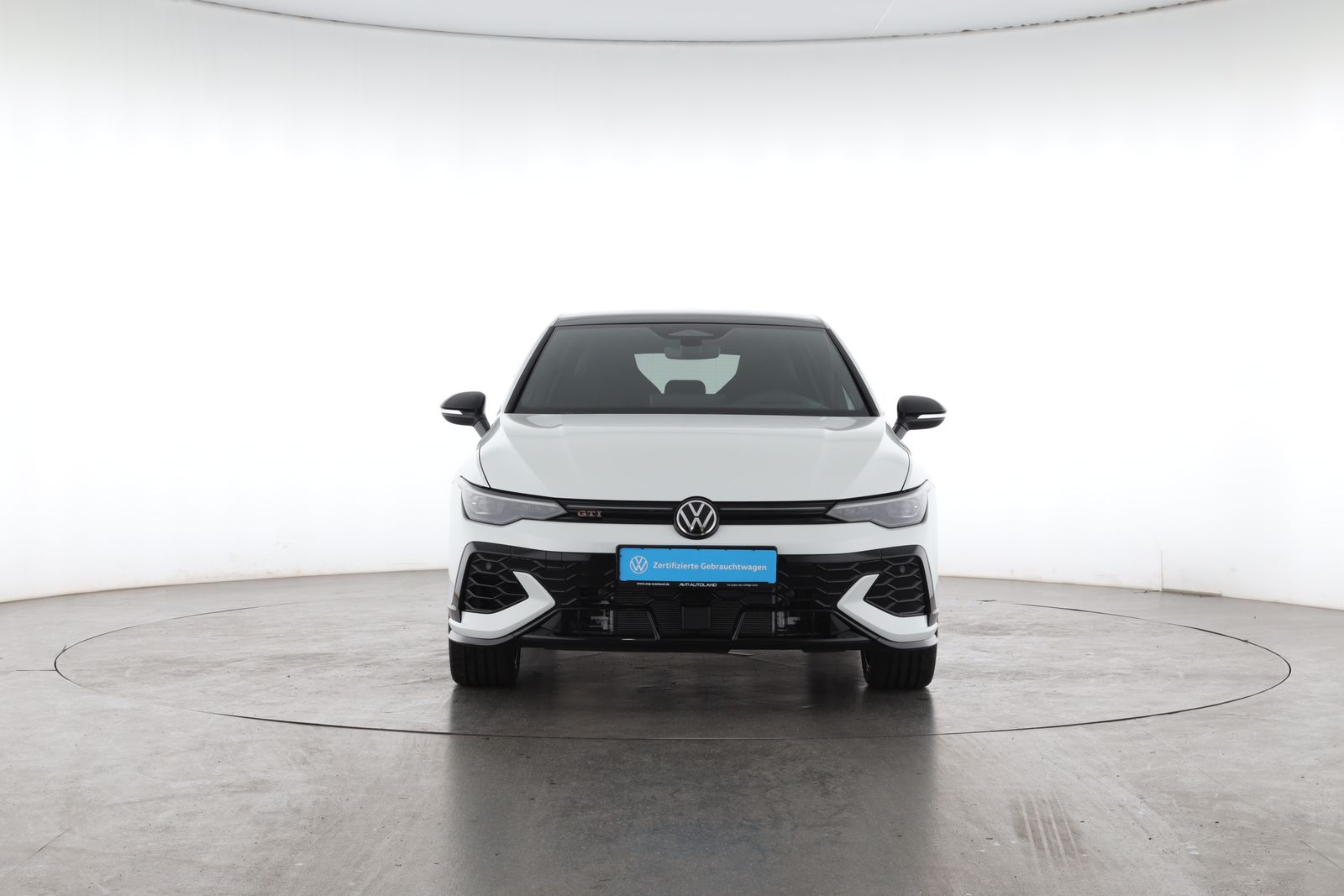 Volkswagen Golf - Bild 5