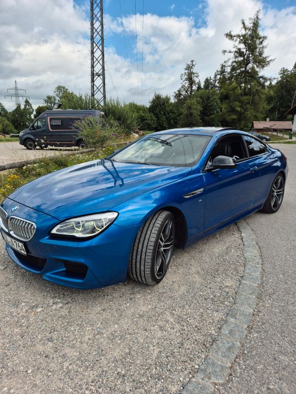 Image of BMW 650