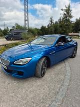 BMW 650i xDrive Coupé - M SPORT LIMITED EDITION - BMW 650 von privat