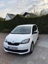 Skoda Citigo 1.0 MPI 44kW Cool Edition Green tec C... - Skoda Citigo in Düsseldorf