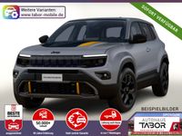 Jeep Avenger - Vorschau Bild 1