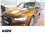 Audi A6 Avant 2.0 TFSI Q S tronic LED/Luft/ACC/HuD/Ka - Audi: Unfallwagen