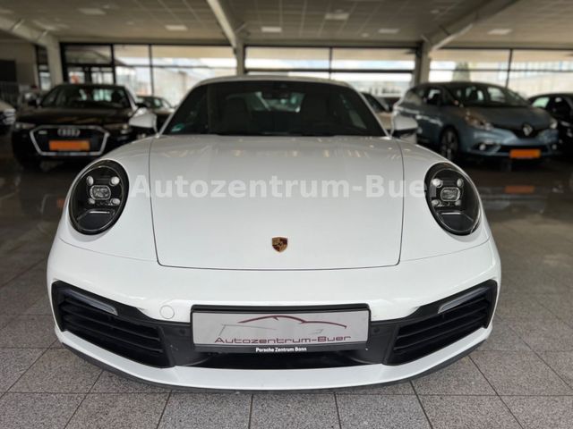 Porsche 992 911 Carrera GT-Sport Schiebedach