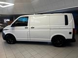 Volkswagen T6.1 Camperausbau - weiße Volkswagen T6 andere