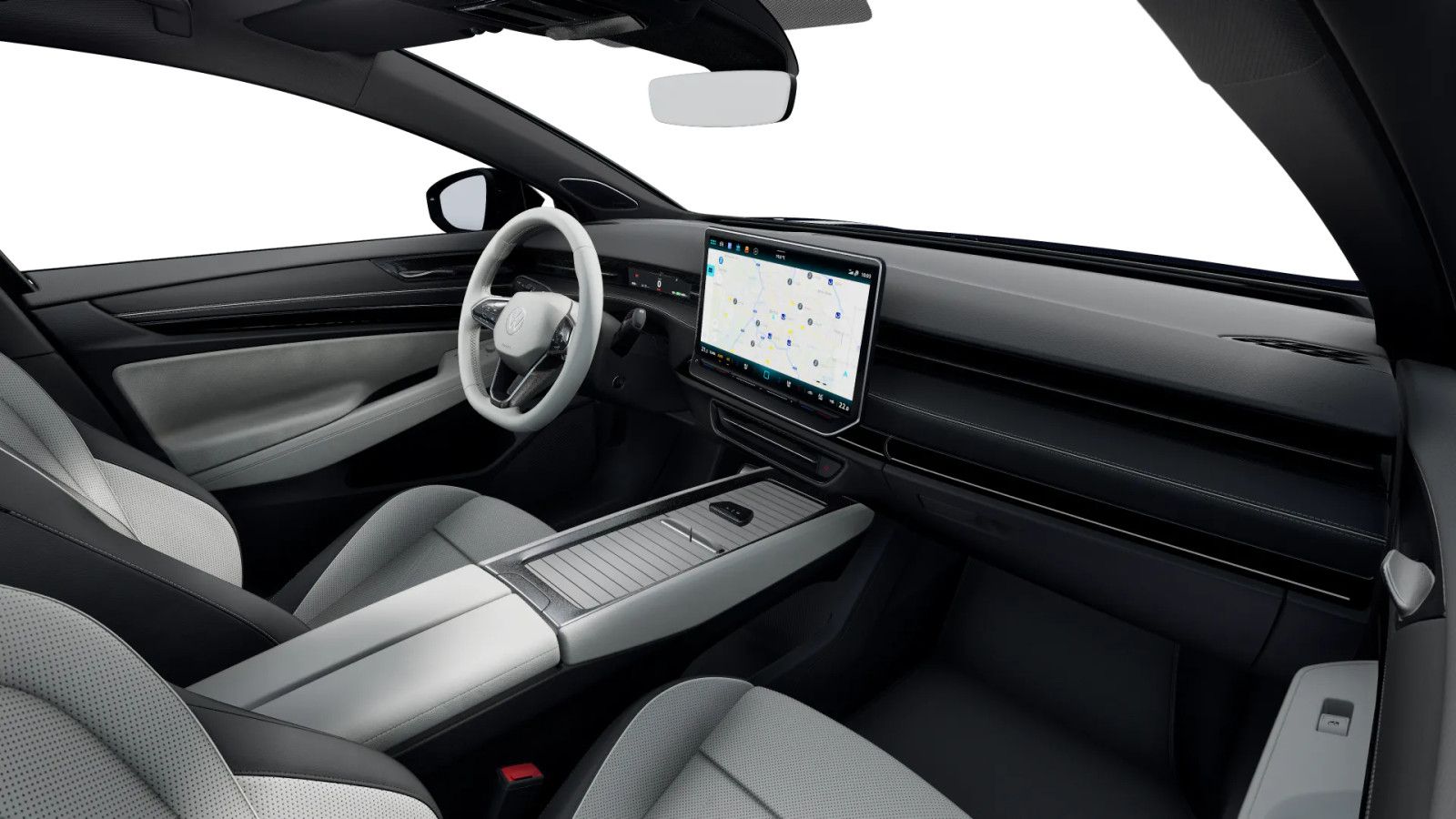 Volkswagen ID.7 - Bild 9