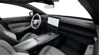 Volkswagen ID.7 - Vorschau Bild 9