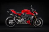 Ducati STREETFIGHTER V2 ***NEW MODEL 2025***