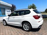 BMW X3 xDrive 30d M Sport HUD Xenon HiFi Leder - BMW X3 Gebrauchtwagen in Dortmund