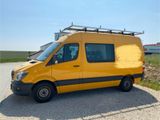 Mercedes-Benz Sprinter 316 cdi/NAVI/Klima/AHK/Dachträger/Mixto - Angebote entsprechen deinen Suchkriterien