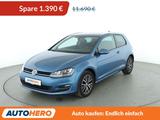 Volkswagen Golf VII 1.2 TSI Allstar BlueMotion Tech*PDC*