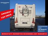 Eura Mobil Activa 820 EB  #VOLLAUSSTATTUNG#ALDE#HUBSTÜTZEN# - Wohnwagen & Wohnmobile in Solingen