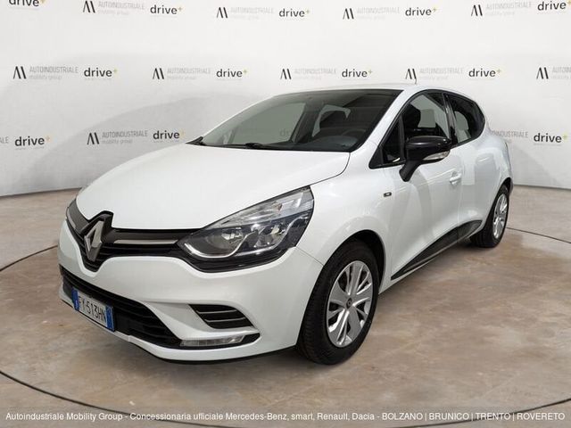 Renault Clio 1.5 75 CV DCI ENERGY ZEN ''NEOPATEN