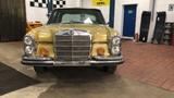 Mercedes-Benz Mercedes Benz w108 DB 280SEL 4,5 benötigt ... - Mercedes-Benz 280: Se W108