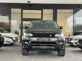 Land Rover Range Rover Sport 3.0D Autobiography|el.AHK|St.H - Land Rover Gebrauchtwagen in Ludwigshafen