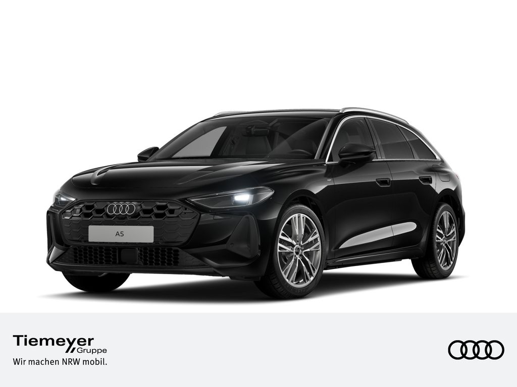 Image of Audi A5