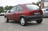 Opel Corsa B 1.4 Grand Slam *1.HD*WENIG KM*GARANTIE* - gebrauchte Opel Corsa aus dem Jahr 1995