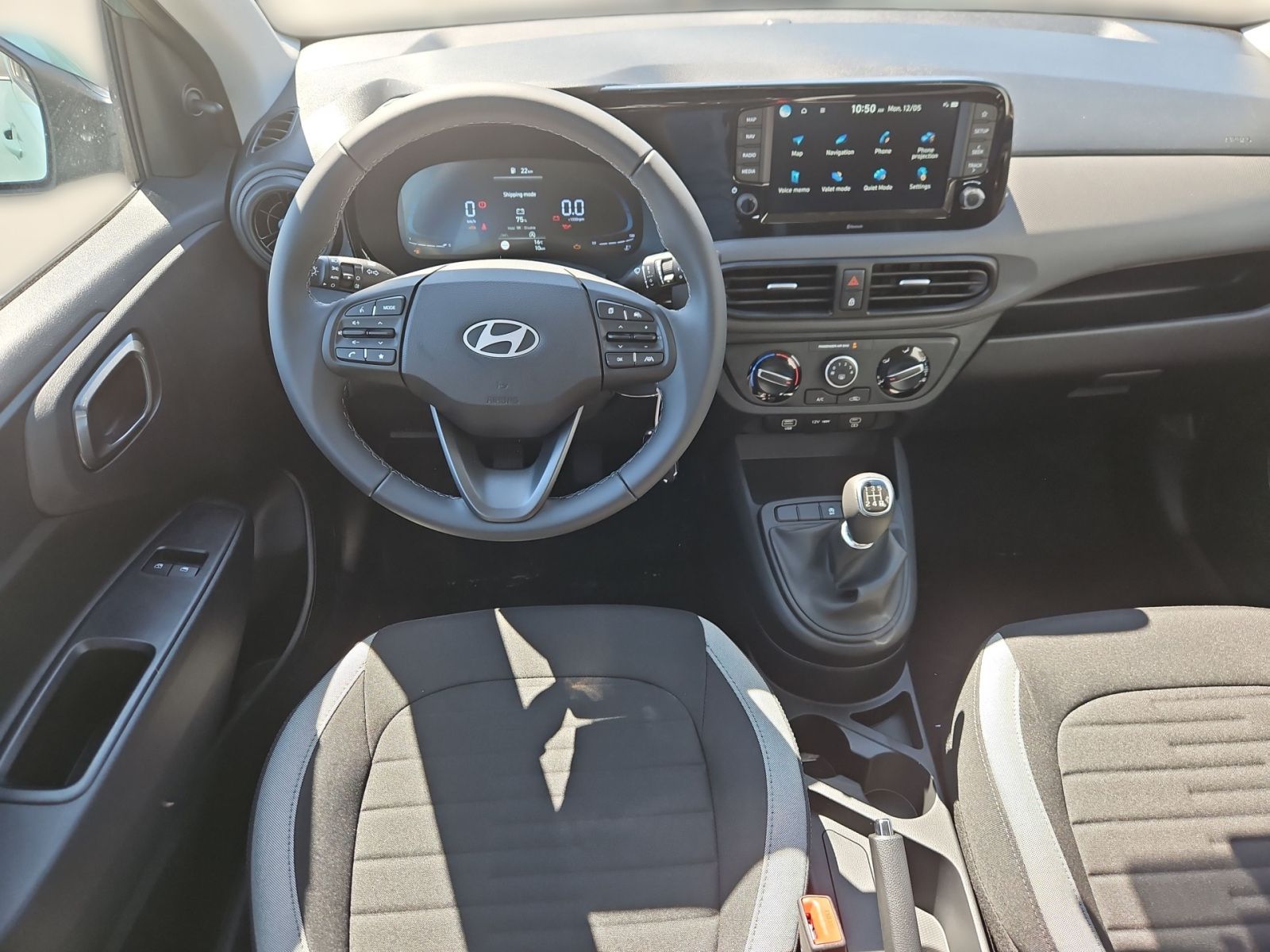 Hyundai i10 – Bild 10