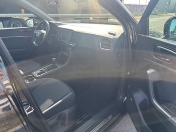 SEAT Ateca - 9