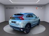 Mitsubishi Eclipse Cross Diamant Edition+ 2WD/LED/360°/HUD - Mitsubishi Gebrauchtwagen