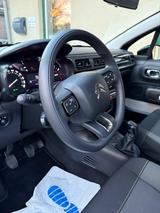 Citroën C3 PureTech 83PS Klima Sitzheizung Tüv Neu - gebrauchte Citroën C3 aus dem Jahr 2022