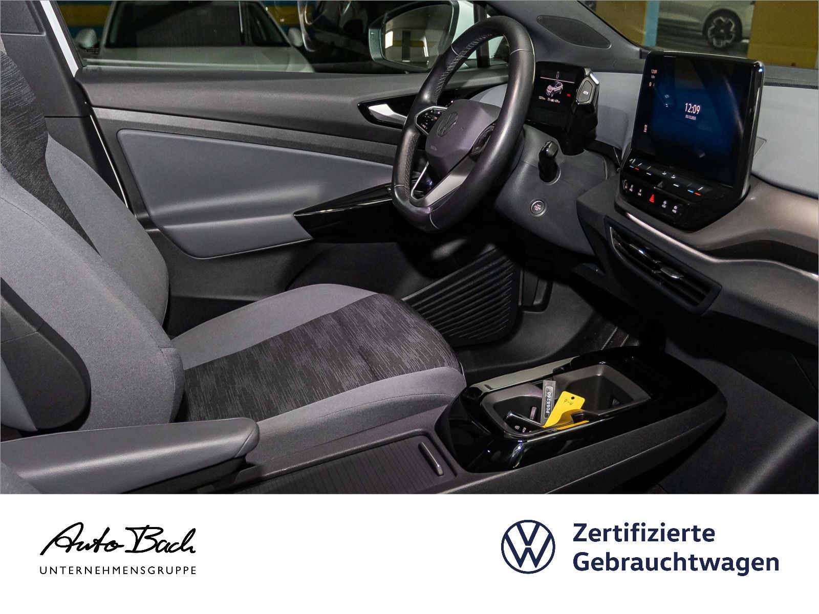 Volkswagen ID.4 - Bild 20