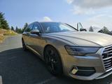 Audi A6 45 TDI quattro tiptronic sport Avant sport