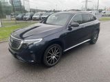 Mercedes-Benz EQC 400 4M AHK*Distron*MULTIBEAM*360°*HUD*Memory - Mercedes-Benz EQC aus 2020