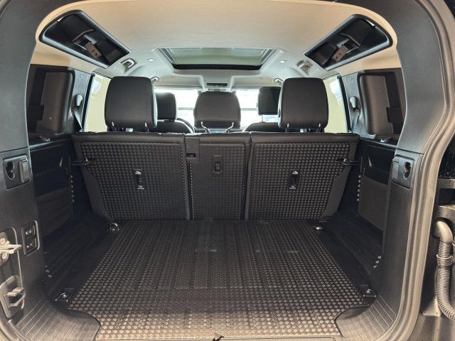 Foto Nummer 14: LAND ROVER Defender