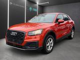 Audi Q2 30 TDI design - Audi Q2 in Leverkusen
