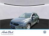 Volkswagen T-Roc Life 1.5TSI DSG Navi LED ACC EPH CarPlay - VW T-Roc von 2023