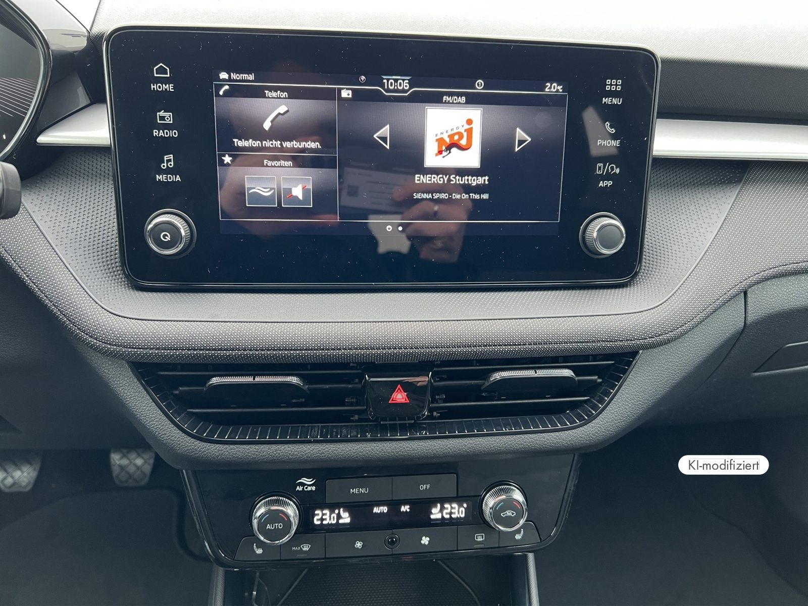 Skoda Fabia - Bild 12