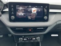Skoda Fabia - Vorschau Bild 12